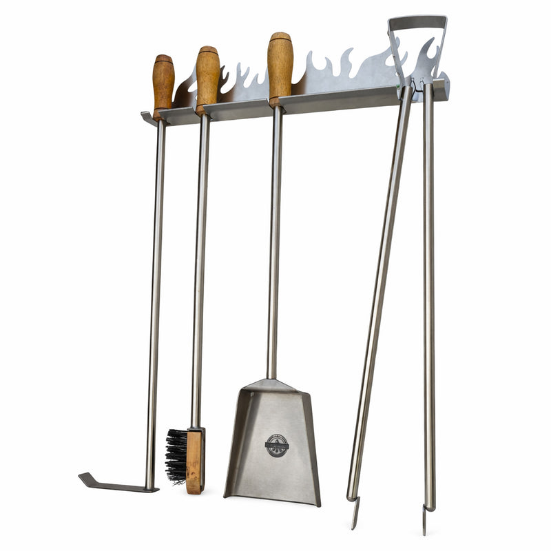 Cargue la imagen en el visor de la galería, Kit Brasero — La Carbonera Grill