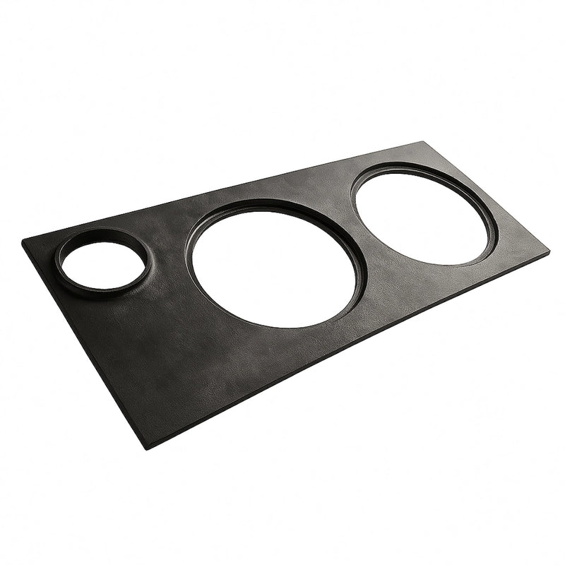 Cargue la imagen en el visor de la galería, Cocina Mejorada de Hierro Fundido | Zelo