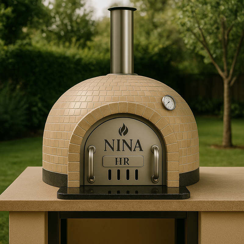 Cargue la imagen en el visor de la galería, Horno Artesanal - Modelo Nina
