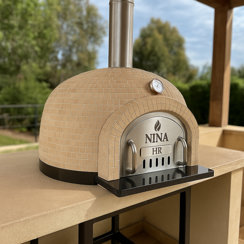 Cargue la imagen en el visor de la galería, Horno Artesanal - Modelo Nina

