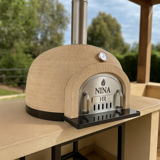 Horno Artesanal - Modelo Nina