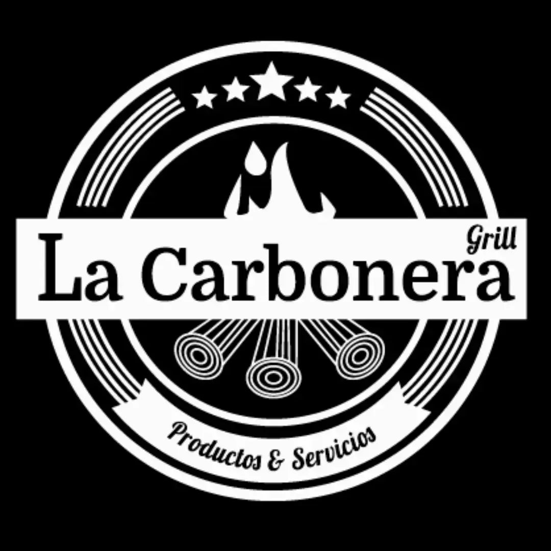 La Carbonera Grill - Logo