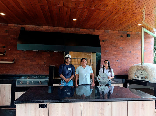 Proyecto residencial | Pachacámac
