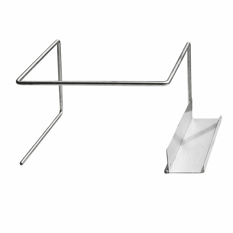 Cargue la imagen en el visor de la galería, Soporte para Bandeja de Pizza con Porta Condimentos — Hornos Roca
