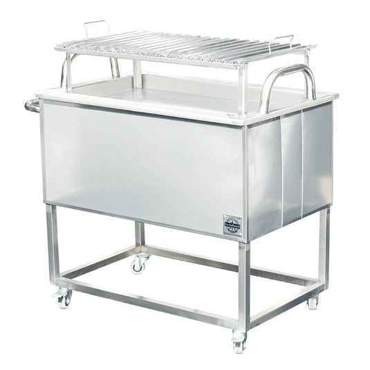 Caja China Steel