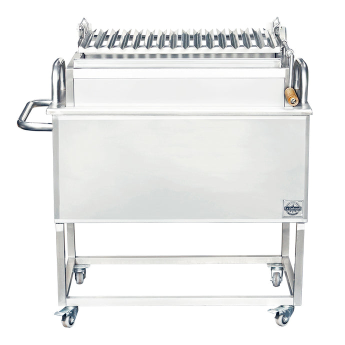 Caja China Steel Pro