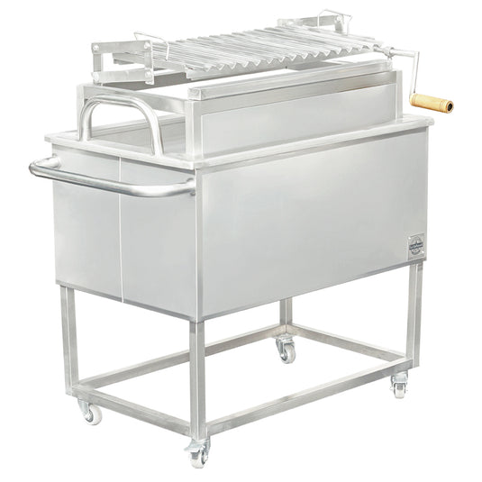 Caja China Steel Pro