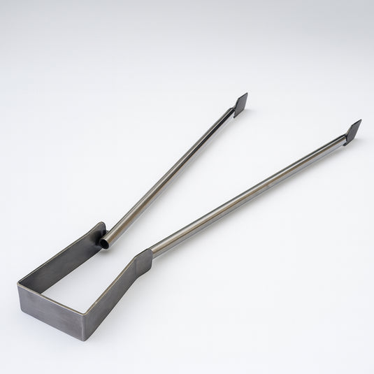 Kit Brasero – Set de Herramientas con Colgador (La Carbonera Grill)