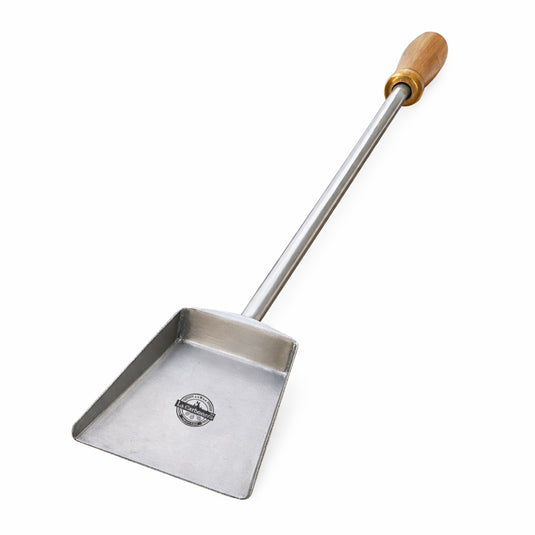 Pala Cenicera — La Carbonera Grill (50 cm)