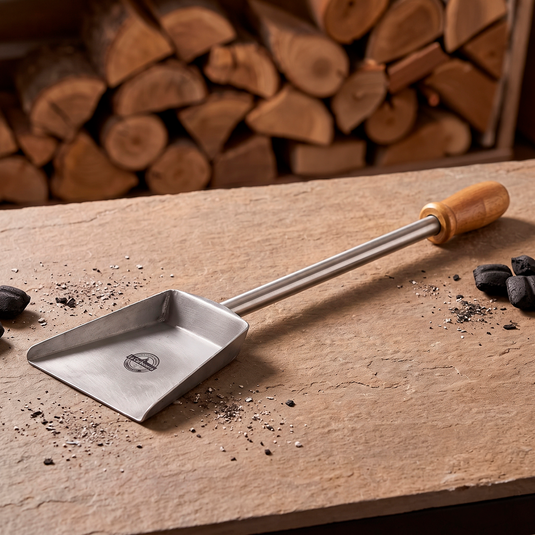 Pala Cenicera — La Carbonera Grill (50 cm)