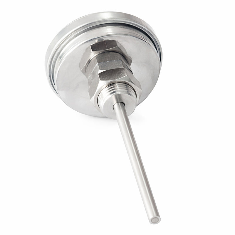 Cargue la imagen en el visor de la galería, Termómetro para Horno de Barro (Vástago 12 cm) — Hornos Roca
