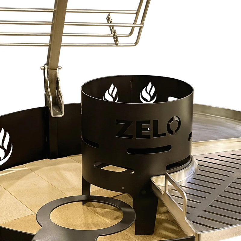 Cargue la imagen en el visor de la galería, Domo Fogonero – 80 cm | Zelo
