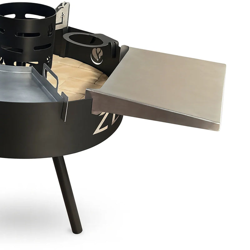 Cargue la imagen en el visor de la galería, Domo Fogonero – 80 cm | Zelo
